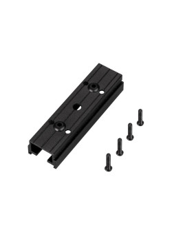 Соединитель профиля SL-LINE-25100-DUAL металл Arlight 033082