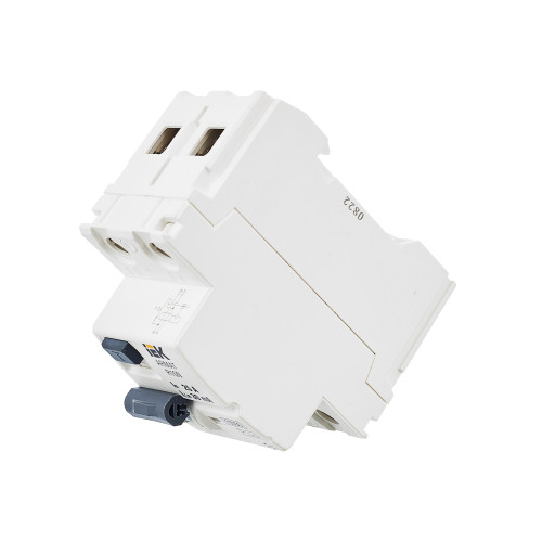 ARMAT Выключатель дифференциального тока R10N 2P 25А 30мА тип AC IEK ARMAT Выключатель дифференциального тока R10N 2P 25А 30мА тип AC IEK