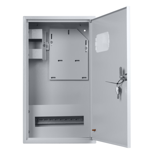 Корпус металлический ЩУРН-3/12 (540х310х165) TDM Корпус металлический ЩУРН-3/12 (540х310х165) TDM