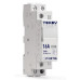 Контактор модульный 18мм 16А 230В АС 2НО PRIZMA TOKOV ELECTRIC TKE-PZ-MC-1-16-230-20 Контактор модульный 18мм 16А 230В АС 2НО PRIZMA TOKOV ELECTRIC TKE-PZ-MC-1-16-230-20