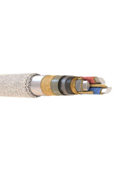 Кабель АСБл-10 3х70 ож (м) Иркутсккабель V4243N570000000и