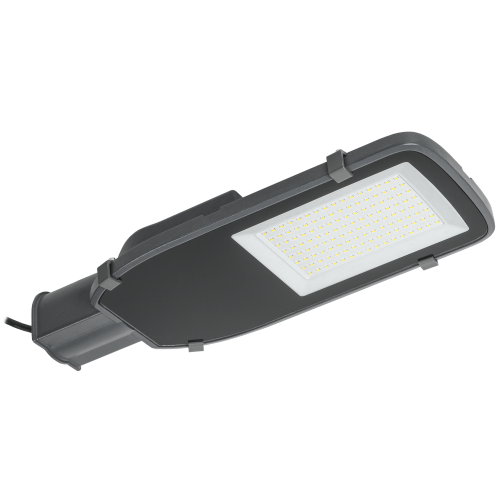 PRO Светильник светодиодный ДКУ 1055-75Ш 5000К IP65 IEK