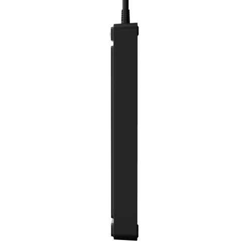 AGNI TP-FS5E-2m-black AGNI TP-FS5E-2m-black