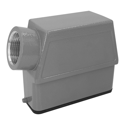 Корпус кабельный c боковым вводом OptiLink HDC-H16A-SEH-2B-PG21
