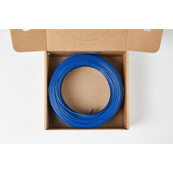 Провод H05V-K 0.75 DBU (коробка) (уп.100м) LAPP 3120000381