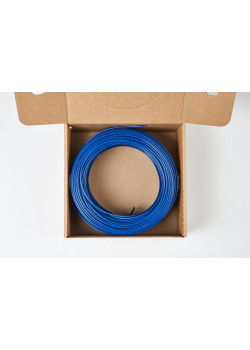 Провод H05V-K 0.75 DBU (коробка) (уп.100м) LAPP 3120000381