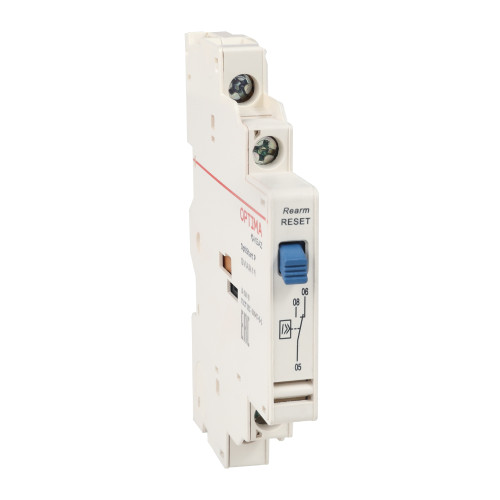 Контакт короткого замыкания OptiStart-P-GVAM