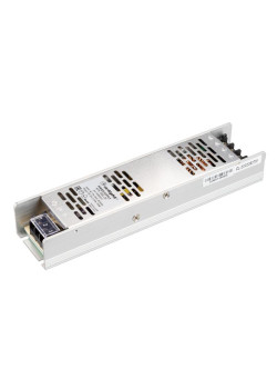 Блок питания HTS-150L-24 24В 6.25А 150Вт IP20 сетка Arlight 020825(1)