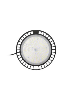 Светильник светодиодный ДСП IB 11 S 200W VW 850 BK 353х353х161мм 200Вт 5000К IP65 High Bay подвесной черн. 16091124351