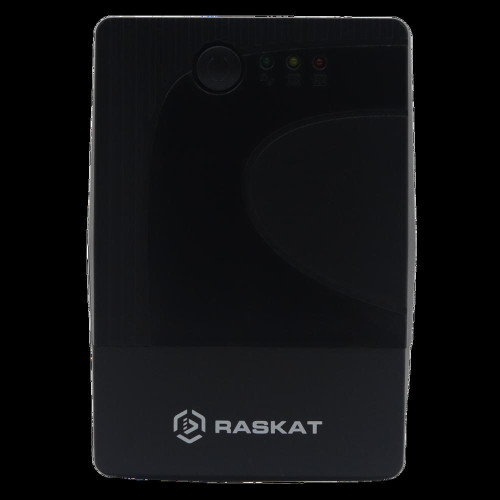Raskat HS-650VA