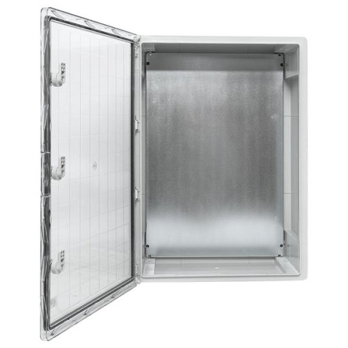 ЩМП-П прозрачная дверь (700x500x250) IP65 PROXIMA EKF ЩМП-П прозрачная дверь (700x500x250) IP65 PROXIMA EKF