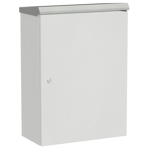 TITAN Козырек защитный ЩМП 300х200мм IEK TITAN Козырек защитный ЩМП 300х200мм IEK