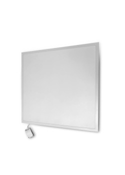 Светильник светодиодный ДВО TOKOV PRO 36Вт 6500К IP40 595х595х32 опал панель TOKOV ELECTRIC TKP-DVO-SO-36-6.5K-IP40