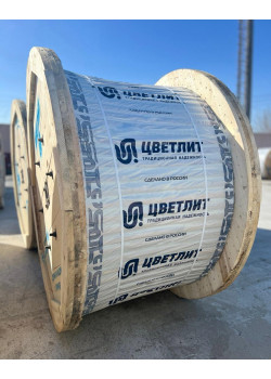 Кабель силовой ВВГнг/ Кабель силовой ВВГнг(А)-FRLSLTx 5х1.5ок(N.PE)-0.66 ТРТС