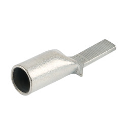 LD-NSHML-50-7-20 Наконечник штифтовой медный луженый НШМЛ 50-7х20