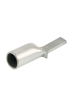 LD-NSHML-50-7-20 Наконечник штифтовой медный луженый НШМЛ 50-7х20