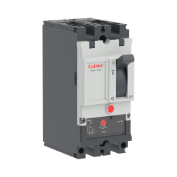 Авт. выкл. YON pro MNX160L 2P 160A 70kA при AC240V расц. TMD