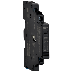 Дополнительный контакт ДК32-11 MASTER IEK
