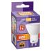 Лампа светодиодная PLED-SP 7Вт PAR16 3000К тепл. бел. GU10 520лм 230В JazzWay 1033550 Лампа светодиодная PLED-SP 7Вт PAR16 3000К тепл. бел. GU10 520лм 230В JazzWay 1033550