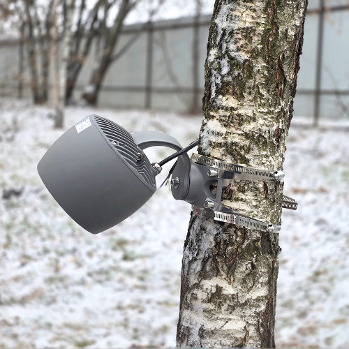 Светодиодный светильник ландшафтно-архитектурный Feron LL-601 85-265V 20W 2700K IP65 Светодиодный светильник ландшафтно-архитектурный Feron LL-601 85-265V 20W 2700K IP65