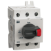 ARMAT Выключатель-разъединитель SDM 3P 80А IEK