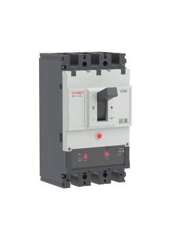 Авт. выкл. YON pro MNX630L 3P 630A 70kA при AC415V расц. TMM
