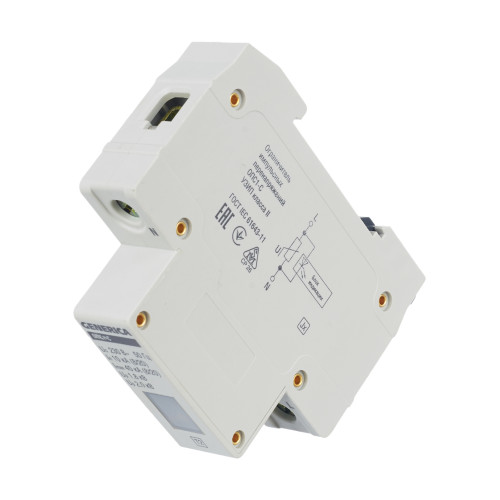 IEK MOP20-1-C