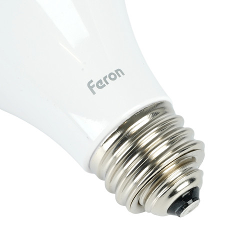 Лампа светодиодная Feron LB-65 E27-E40 100W 175-265V 4000K