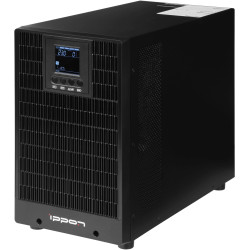 Источник бесперебойного питания Ippon Innova TB 3000 2700Вт 3000ВА черный