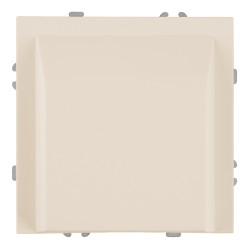 Кабельный вывод (механизм), STEKKER, серия Эмили, RST00-5119-08, кашемир, soft touch