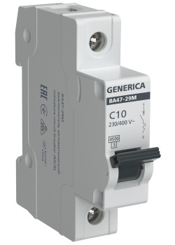 IEK MVA21-1-010-C-G