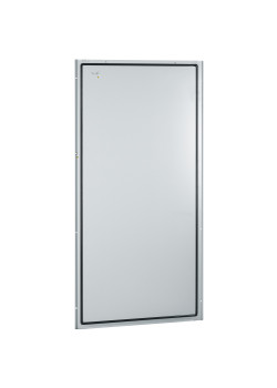 Боковая панель - XL³ 6300 - ширина 725 мм