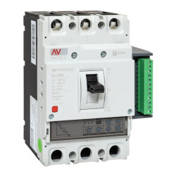 AV-POWER-2/3 250А 50кА ETU2.2 EKF