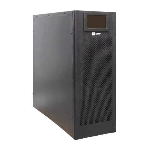 ИБП E-Power SW900Pro-T-G5-400В-20кВА/20кВт, без АКБ