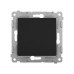 Переключатель проходной 1-кл. СП Pixel 10А IP20 механизм карбон TOKOV ELECTRIC TKE-PX-P1-C14 Переключатель проходной 1-кл. СП Pixel 10А IP20 механизм карбон TOKOV ELECTRIC TKE-PX-P1-C14