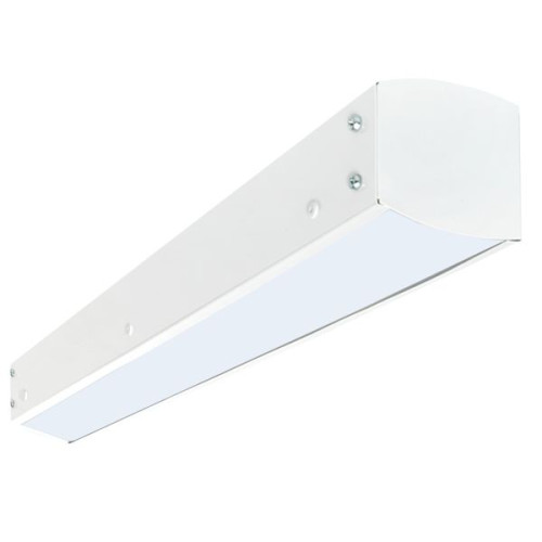 ДБО 1101-0600 О 27Вт 4000К 600x60x55 IP40 LUMA EKF