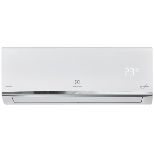 Сплит-система инверторного типа Smartline DC EACS/I-07HSM/N8_V2 комплект Electrolux НС-1683655 Сплит-система инверторного типа Smartline DC EACS/I-07HSM/N8_V2 комплект Electrolux НС-1683655