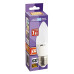 Лампа светодиодная PLED-SP 7Вт C37 свеча 5000К холод. бел. E27 560лм 230В JazzWay 1027849-2 Лампа светодиодная PLED-SP 7Вт C37 свеча 5000К холод. бел. E27 560лм 230В JazzWay 1027849-2