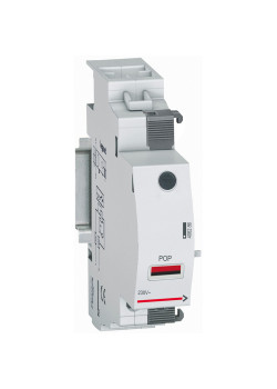 Модуль защиты от перенапряжения DX3 1м LEGRAND
