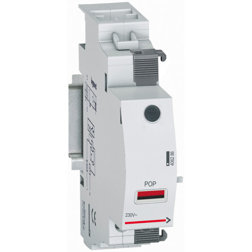 Модуль защиты от перенапряжения DX3 1м LEGRAND