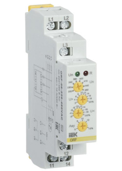ONI ORF-06-220-460VAC
