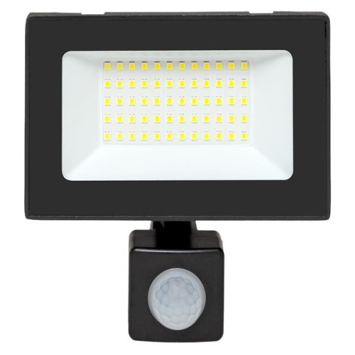 СДО-3004 с ДД 50Вт 6500К IP54 LUMA EKF СДО-3004 с ДД 50Вт 6500К IP54 LUMA EKF