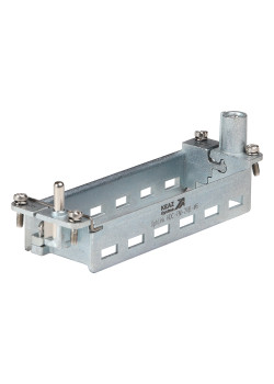 Рамка для модулей OptiLink HDC-FM-24B-M6