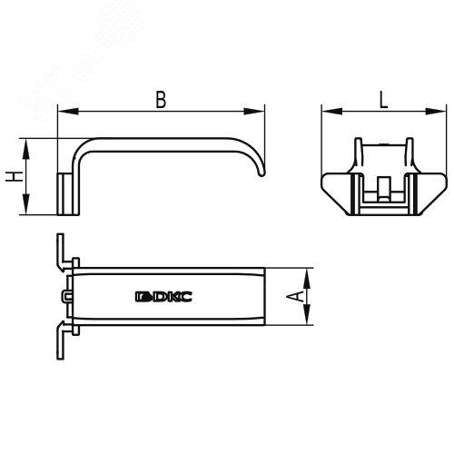 DKC 05206RL