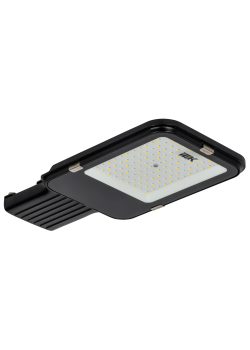 Светильник светодиодный консольный ДКУ 1013-75Д 5000К IP65 IEK
