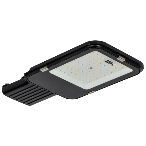 Светильник светодиодный консольный ДКУ 1013-75Д 5000К IP65 IEK