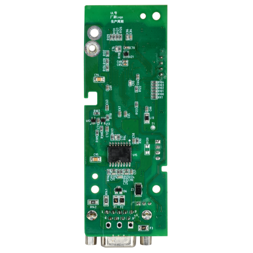 Плата расширения ProfiBus для FC-431 ONI