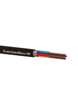 Кабель КВВГЭнг(А)-LS 4х0.75 0.66кВ (м) ЭЛЕКТРОКАБЕЛЬ НН 00-00020693