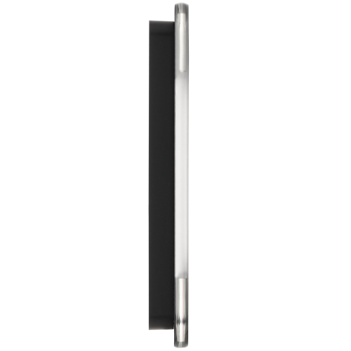 BRITE Рамка 1-местная РУ-1-2-Бр стекло черный RE IEK BRITE Рамка 1-местная РУ-1-2-Бр стекло черный RE IEK