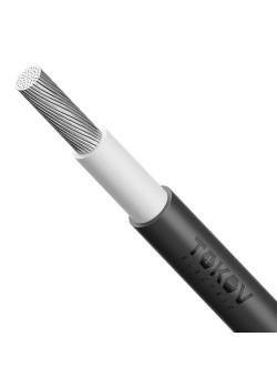 Кабель TOKOV ELECTRIC АВВГнг(А)-LS 1х95 МК Б 1кВ (м) УТ000030751